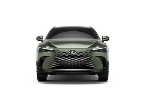 New 2026 Lexus RX 350 AWD/4WD image 5