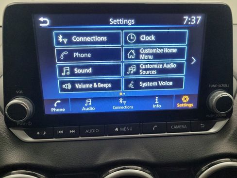Used 2024 Nissan Sentra SR FWD image 25