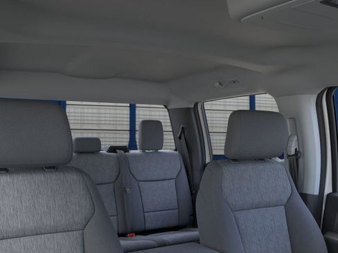 New 2025 Ford F150 XL image 23