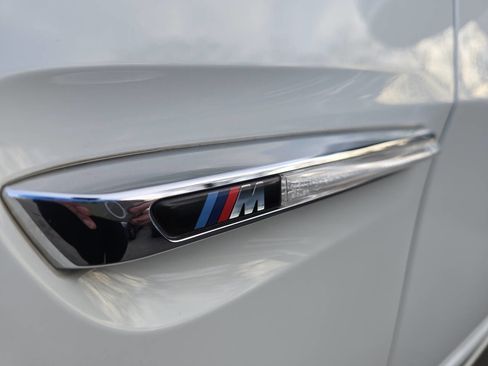 Used 2011 BMW X5 M AWD/4WD image 6