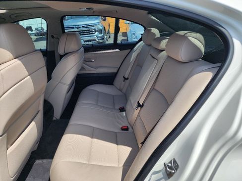 Used 2011 BMW 535i Sedan RWD image 26