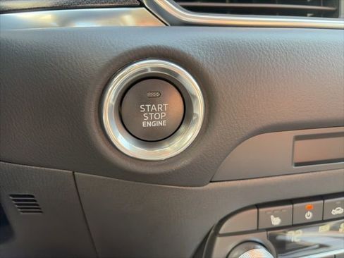 New 2025 MAZDA CX-5 Carbon Edition image 25