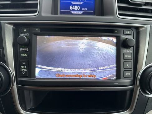 Used 2013 Toyota Highlander Limited image 20