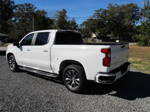 Used 2020 Chevrolet Silverado 1500 RST w/ All-Star Edition image 4