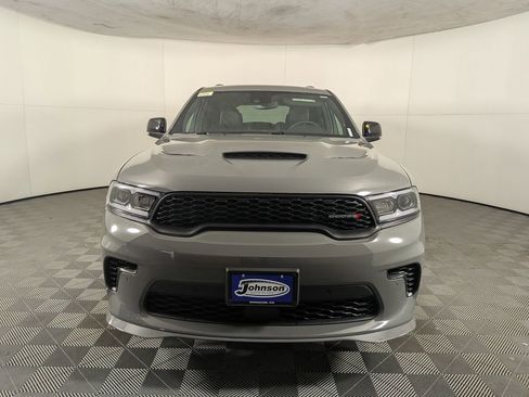 New 2026 Dodge Durango GT image 2