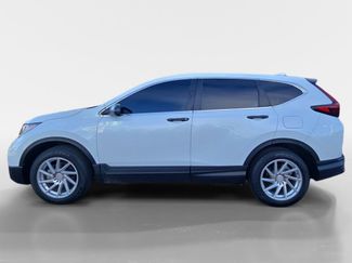 Used 2022 Honda CR-V LX video 2