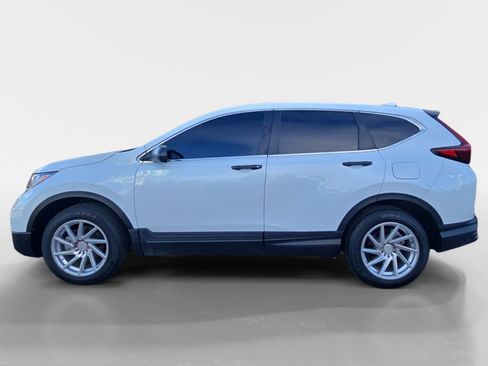 Used 2022 Honda CR-V LX image 2