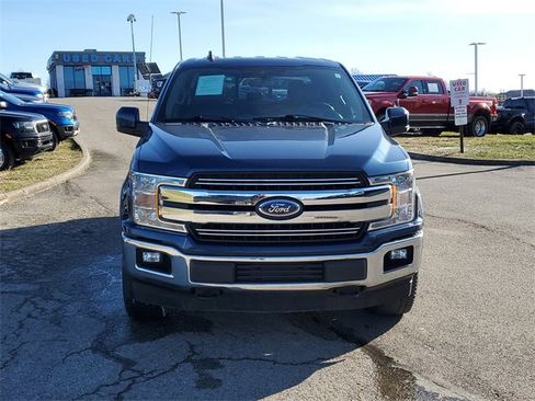 Used 2019 Ford F150 Lariat image 2