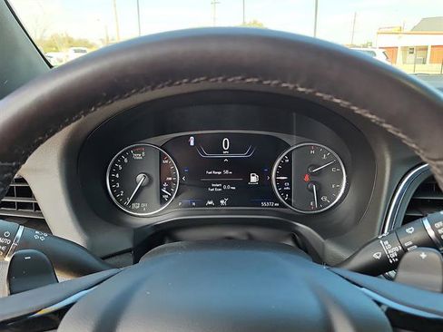 Certified 2023 Buick Enclave Avenir w/ Avenir Technology Package image 14