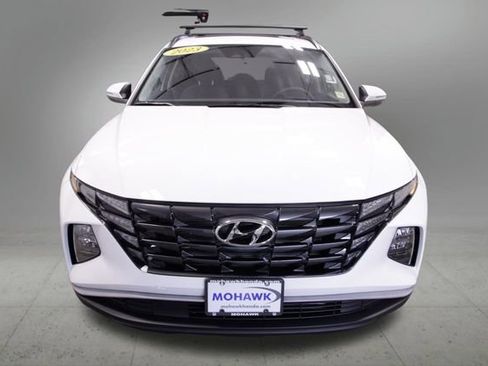 Used 2023 Hyundai Tucson SEL w/ Convenience Package image 9