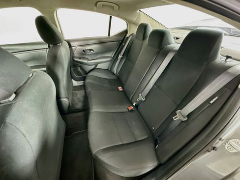 Used 2024 Nissan Sentra S FWD image 26