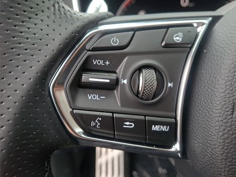 New 2026 Acura MDX Type S image 16