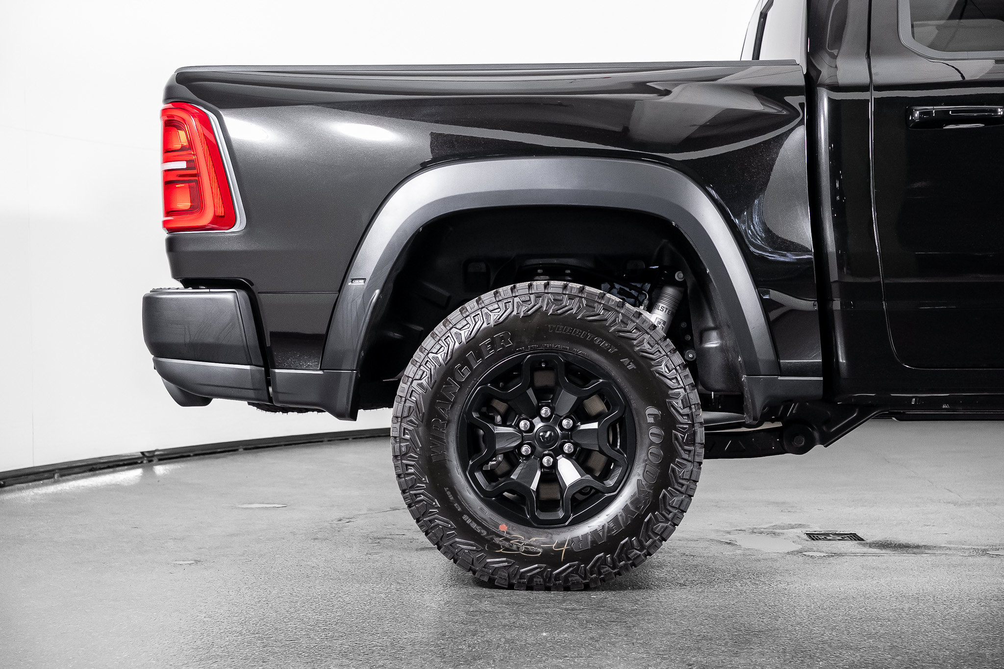 Used 2027 RAM 1500 TRX SRT AWD/4WD image 30