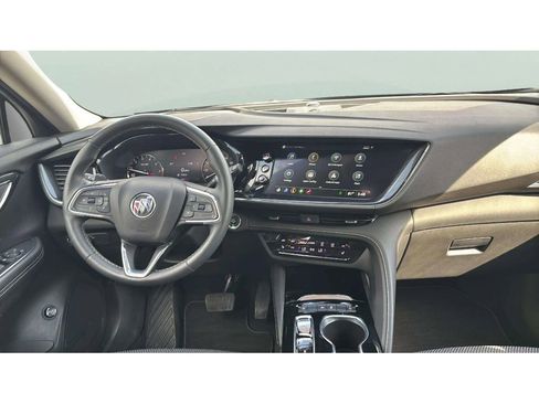 Used 2023 Buick Envision Preferred image 13