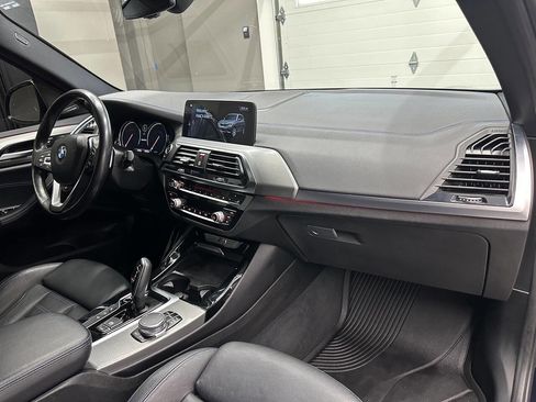 Used 2018 BMW X3 M40i image 26
