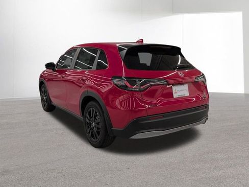 New 2026 Honda HR-V Sport image 30