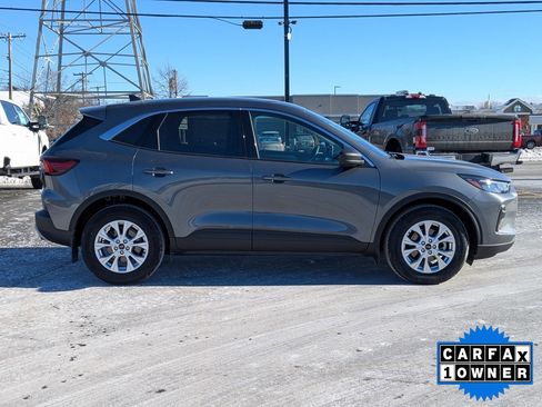 Certified 2023 Ford Escape Active image 3