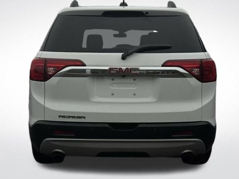 Used 2019 GMC Acadia SLT image 6