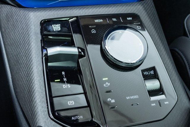 Certified 2026 BMW X3 xDrive30i AWD/4WD image 19