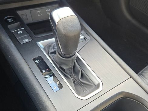 New 2026 Nissan Kicks SV w/ SV Premium Package AWD/4WD image 26