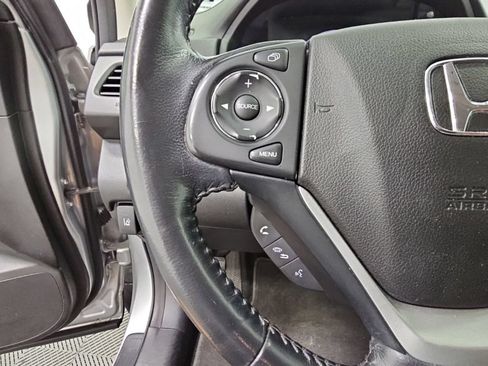 Used 2015 Honda CR-V Touring image 26