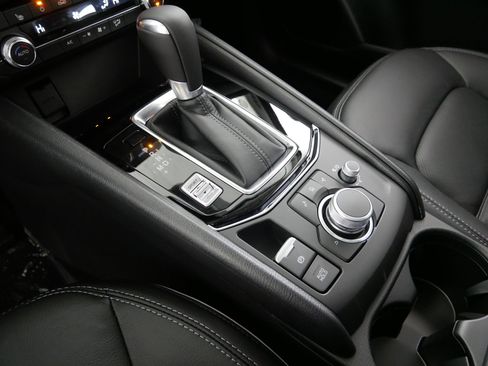 New 2025 MAZDA CX-5 AWD 2.5 S image 6