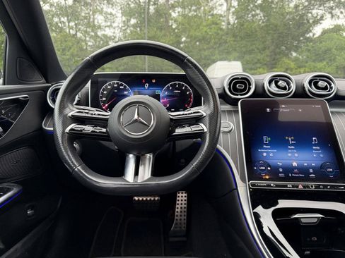 Certified 2023 Mercedes-Benz C 300 Sedan image 19