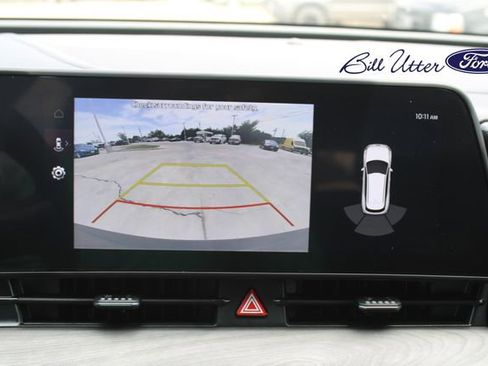 Used 2025 Kia Sportage X-Line AWD/4WD image 19
