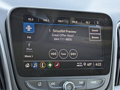 Used 2023 Chevrolet Malibu LT image 8