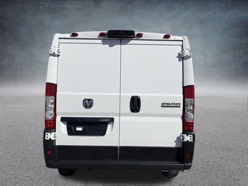 Used 2024 RAM ProMaster 2500 image 7