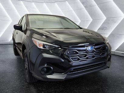 New 2026 Subaru Crosstrek 2.5i