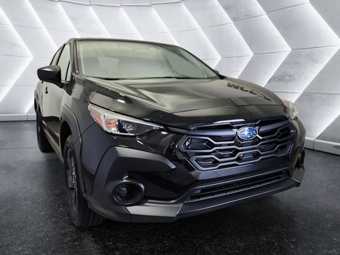 New 2026 Subaru Crosstrek 2.5i AWD/4WD image 1