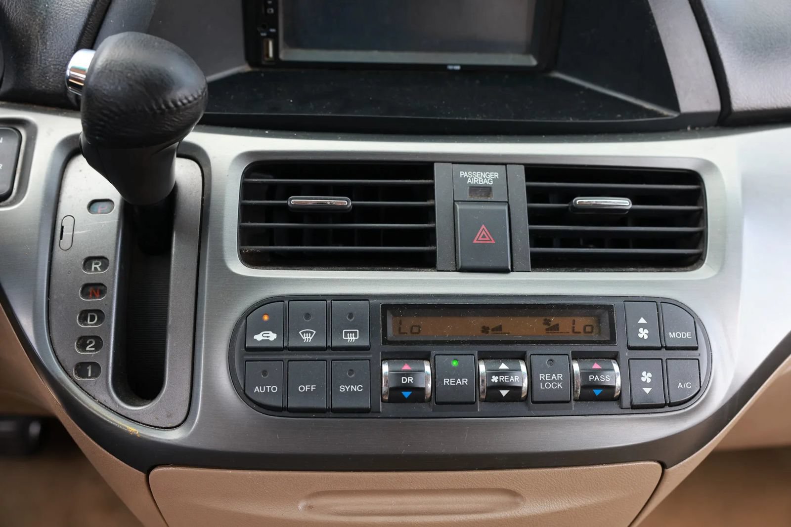 Used 2006 Honda Odyssey EX-L image 33