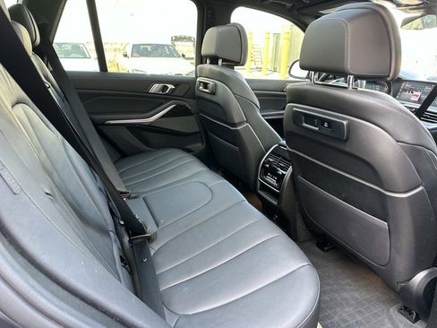Used 2021 BMW X5 xDrive40i w/ Premium Package AWD/4WD image 38