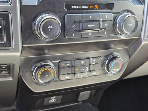 Used 2020 Ford F350 XLT w/ XLT Value Package AWD/4WD image 22
