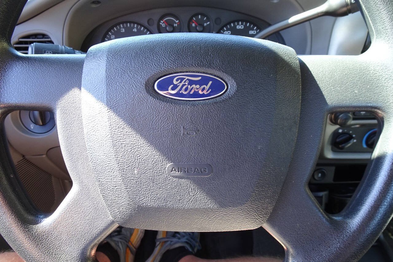 Used 2011 Ford Ranger XLT w/ Bright Trim Group AWD/4WD image 22