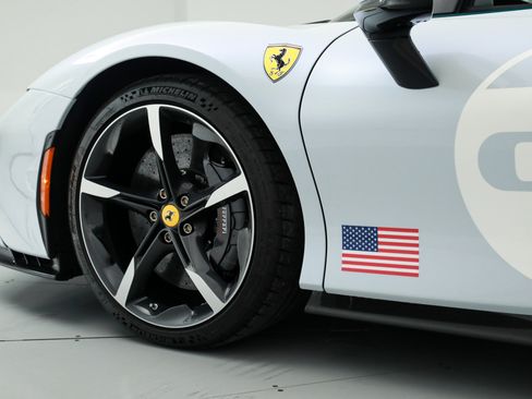 Certified 2022 Ferrari SF90 Stradale image 16