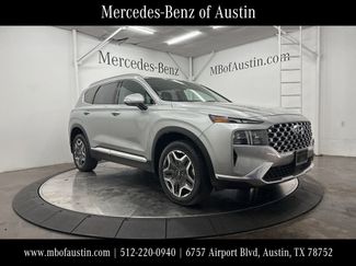 Used 2023 Hyundai Santa Fe Limited video 1