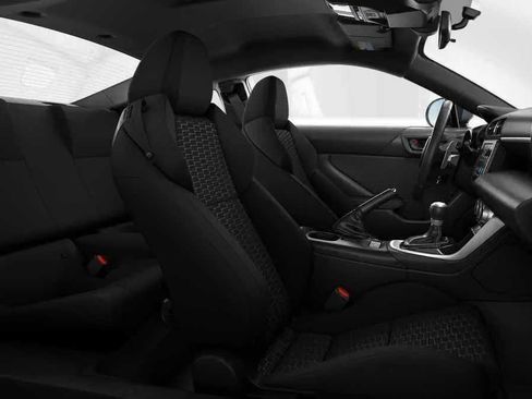 New 2026 Toyota GR86 RWD image 22