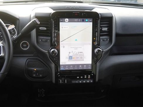 New 2026 RAM 3500 Tradesman image 15