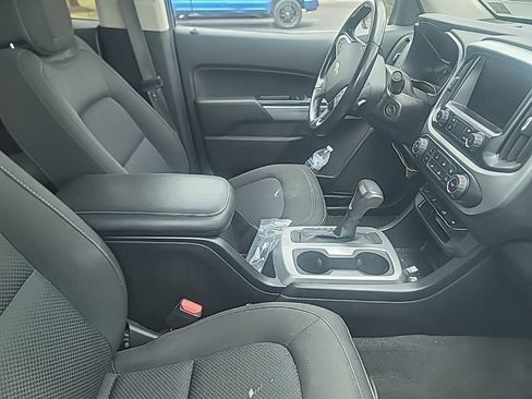 Used 2020 Chevrolet Colorado LT RWD image 4
