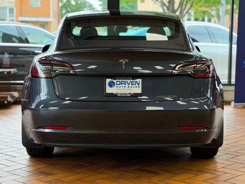 Used 2022 Tesla Model 3 RWD image 7