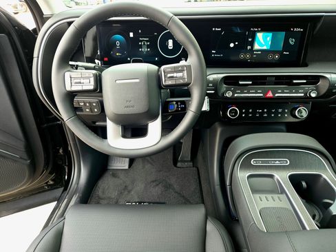 New 2026 Hyundai Palisade SEL FWD image 9