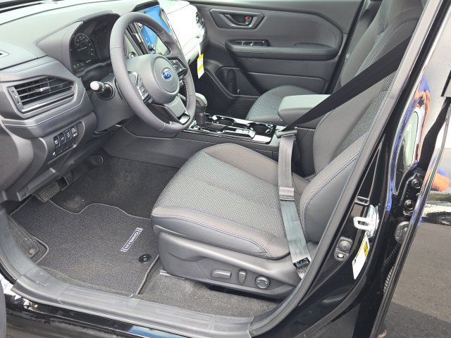 New 2026 Subaru Forester Sport AWD/4WD image 12