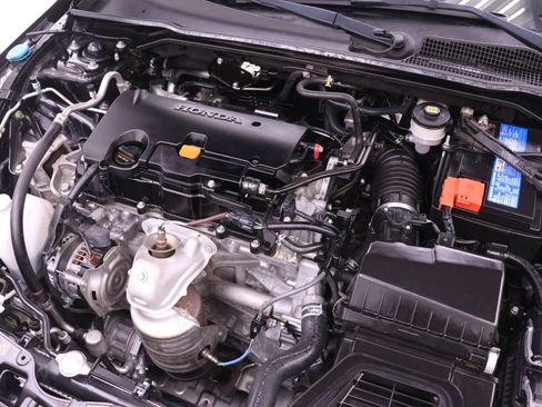 Certified 2023 Honda Civic Sport image 17