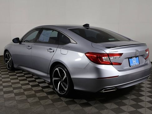 Used 2021 Honda Accord Sport image 6