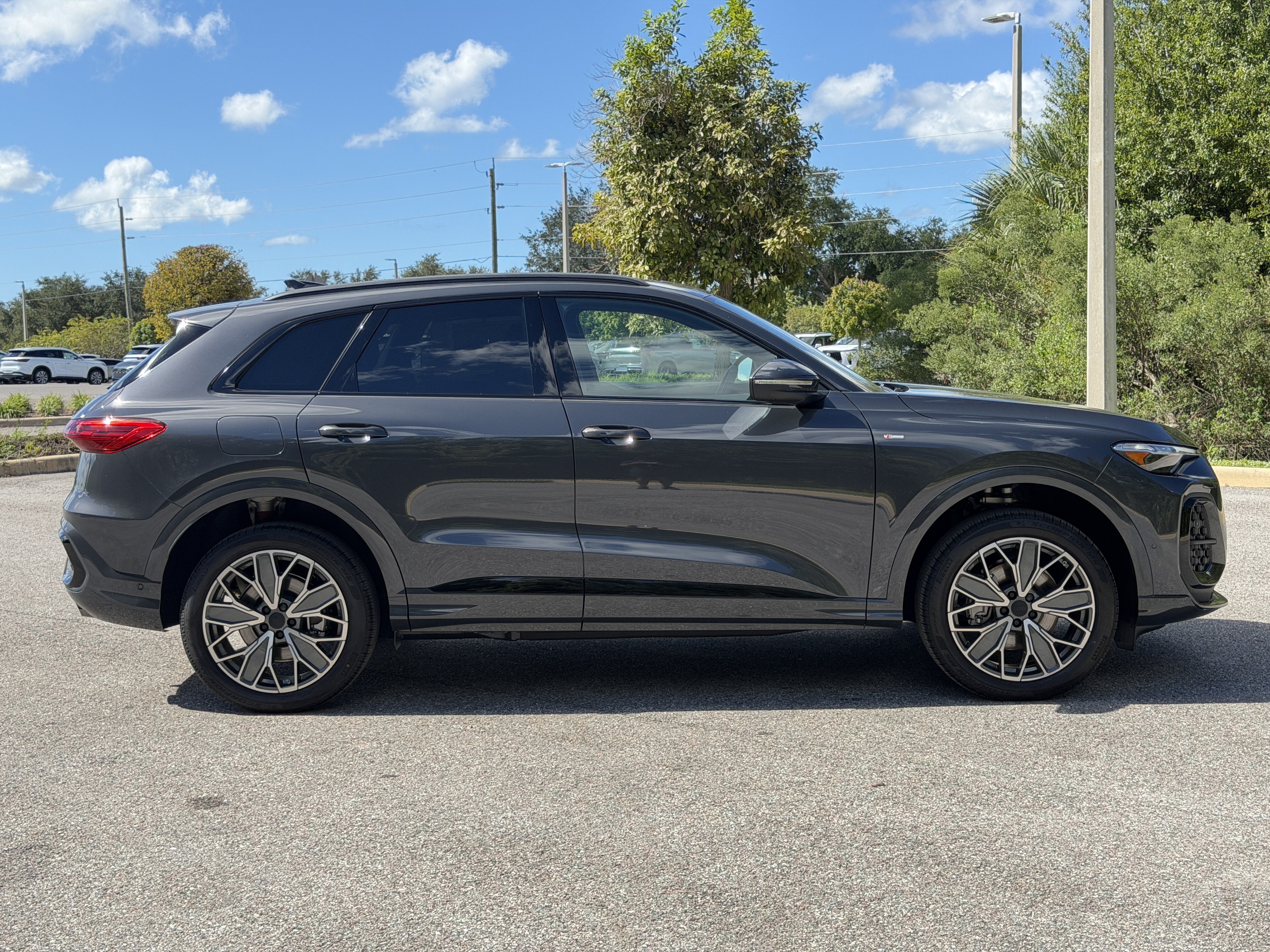 New 2026 Audi Q5 Premium AWD/4WD image 8