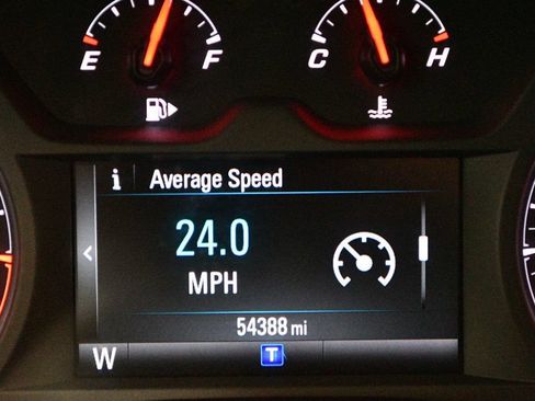 Used 2018 Chevrolet Camaro LS RWD image 42