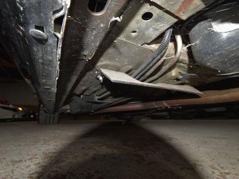 Used 2008 Ford Mustang GT RWD image 55