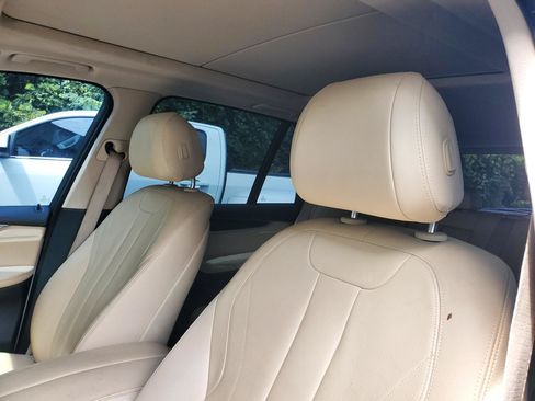 Used 2016 BMW X5 sDrive35i RWD image 19